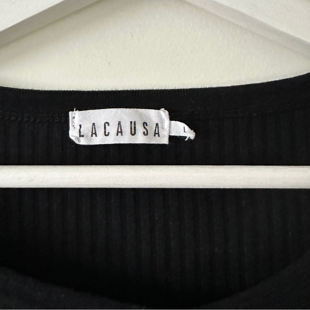 LACAUSA Lucy Cardigan - Picture 7 of 9